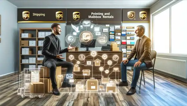 UPS Store Franchise Experience: Owner Stories and Industry Trends 7